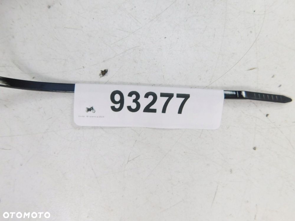 YAMAHA YZF-R 125 14-18 PRZEPUSTNICA - 7