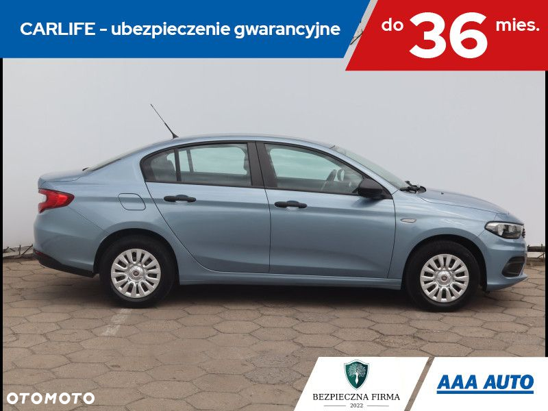 Fiat Tipo - 7