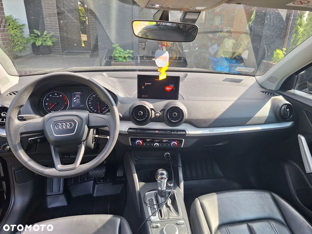 Audi Q2 - 16