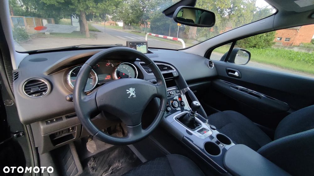 Peugeot 3008 BlueHDi 120 Stop & Start Active - 24