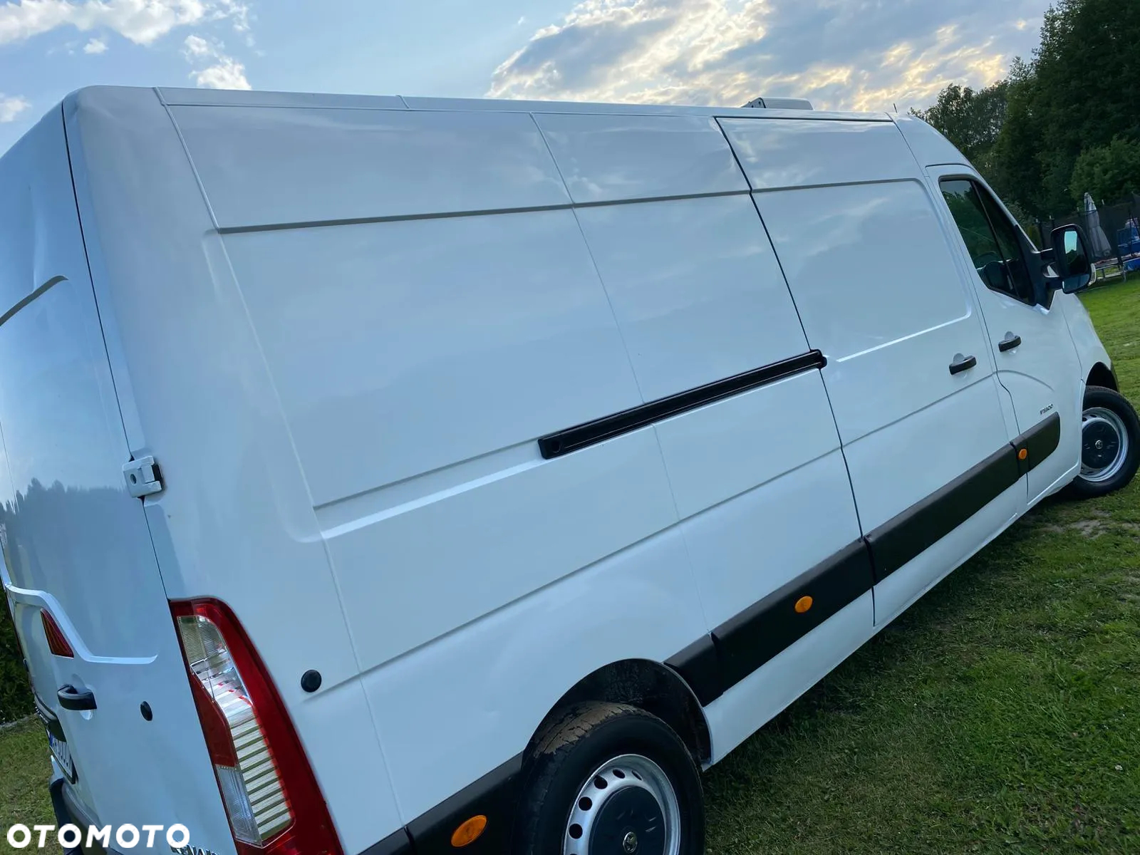 Renault Master - 14
