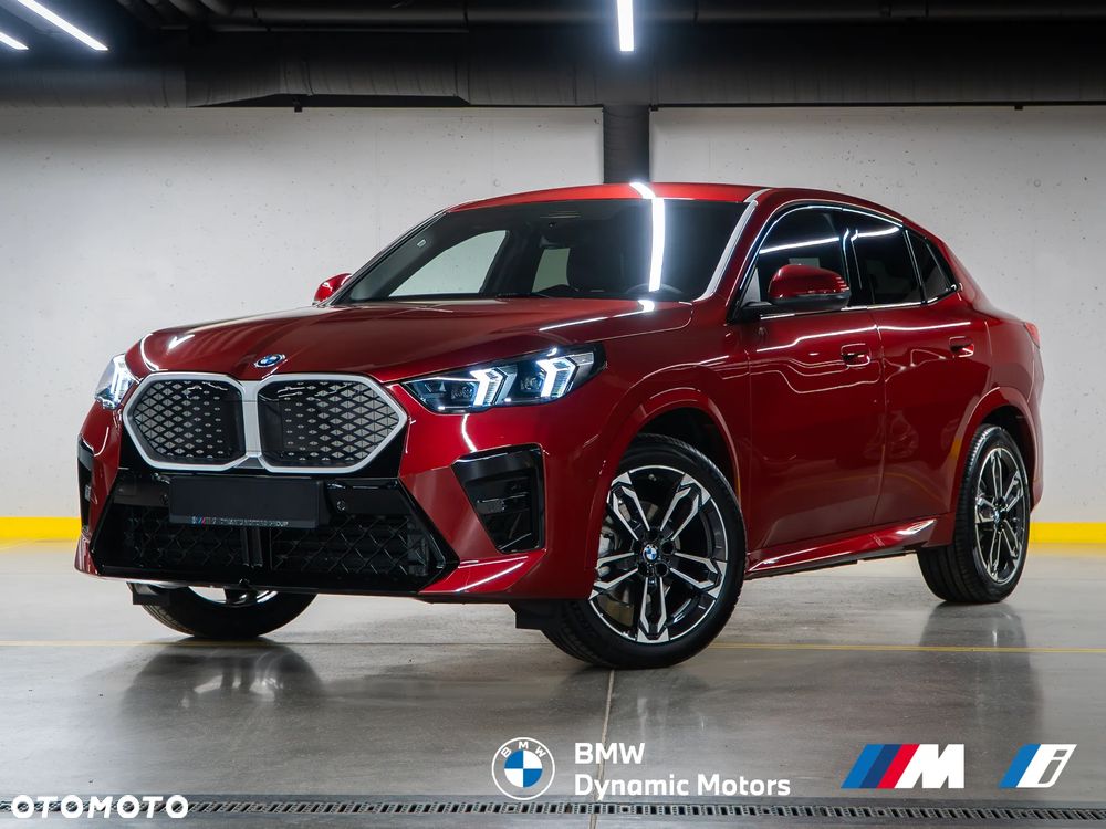 BMW iX2 eDrive20 - 7