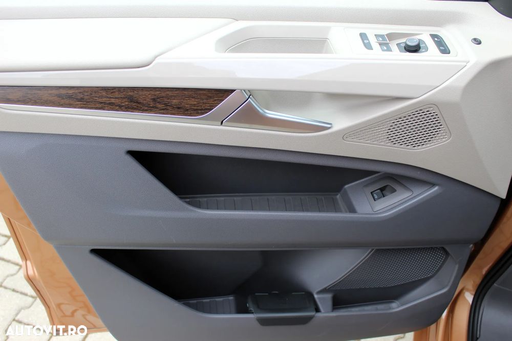 Volkswagen Multivan L 2.0 TDI DSG 110KW Style - 9