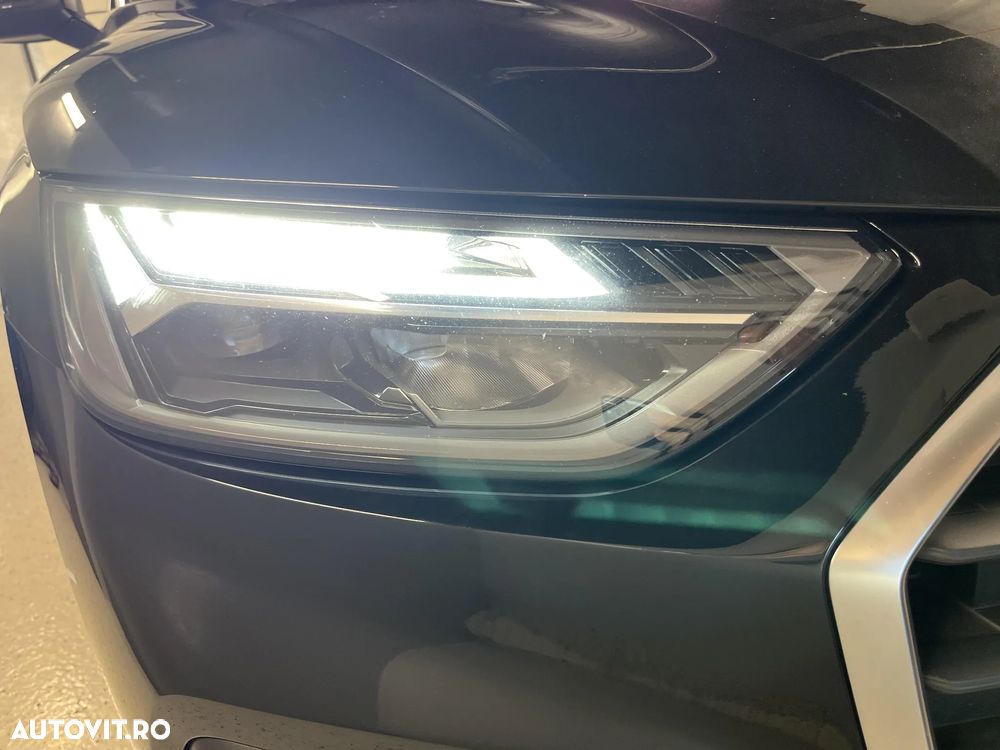 Audi Q5 50 TFSIe ack quattro S tronic advanced - 31