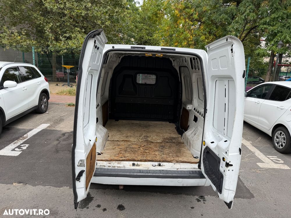 Ford Transit Connect - 5