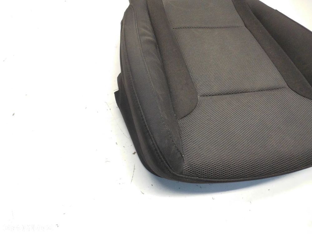 TAPICERKA FOTELA SIEDZISKA HYUNDAI I40 PRAWA PASAŻERA - 2