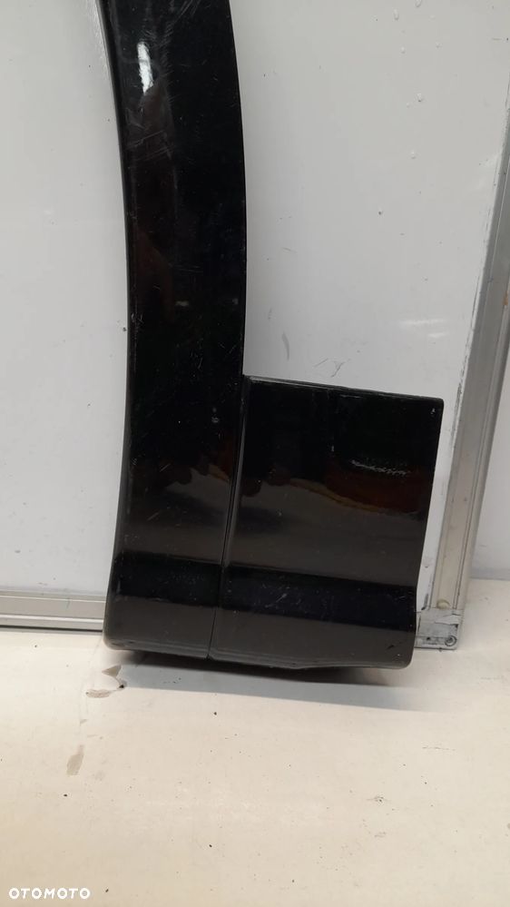 AUDI Q5 80A LISTWA BŁOTNIKA PRZEDNIA LEWA 80A853717F - 4