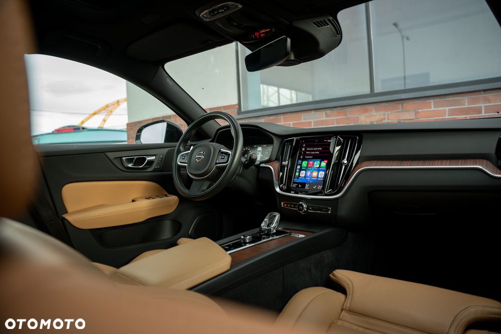 Volvo V60 B4 B Geartronic Inscription - 28