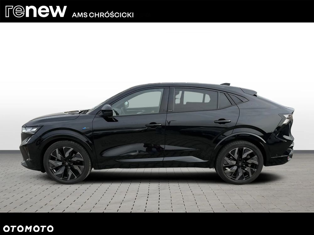 Renault Rafale 1.2 E-Tech Full Hybrid 200 esprit Alpine MMT - 2
