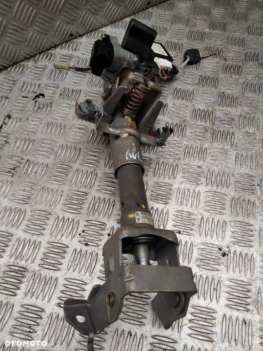 Stacyjka Chevrolet Kalos 7541273 - 1