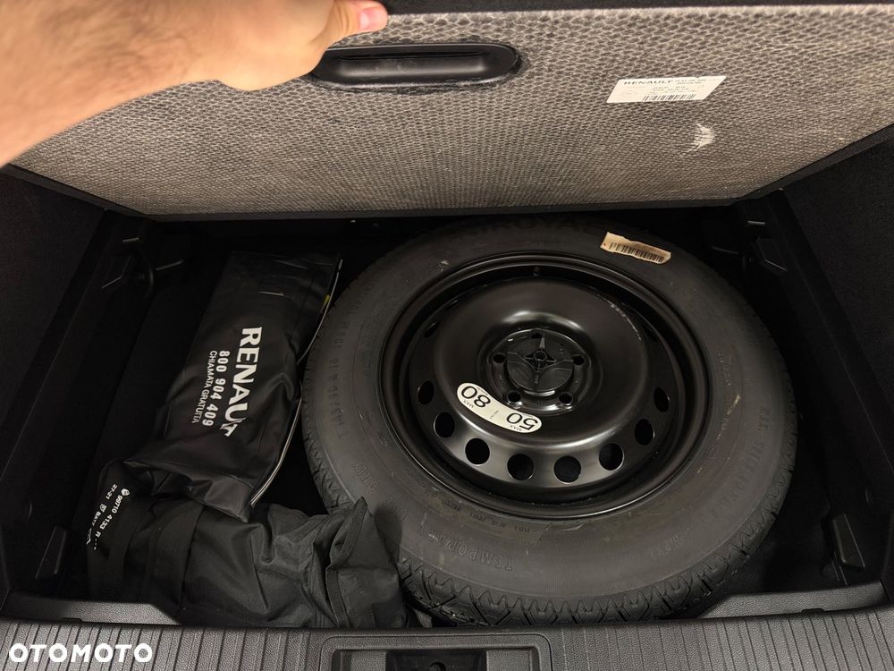 Renault Captur E-TECH Full 145 TECHNO - 35