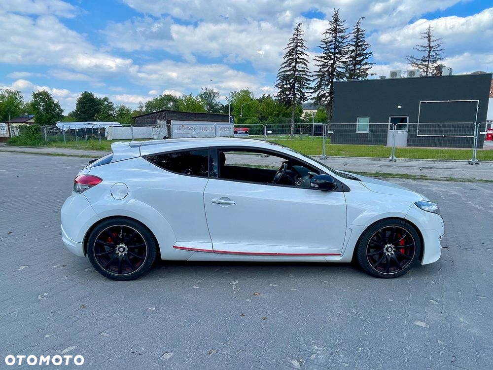 Renault Megane 2.0 16V R.S - 7