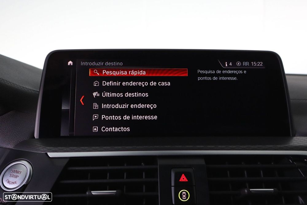 BMW X4 25 d xDrive Pack M Auto - 33