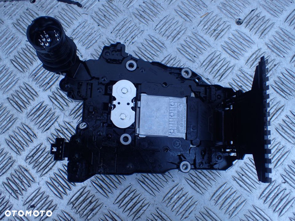 MECHATRONIK SKRZYNI DSG DQ500 VW AUDI 0GC927711G RADOM