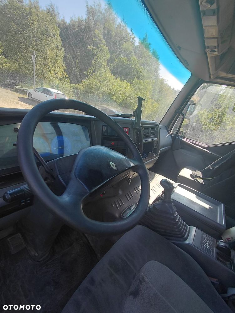 Renault Premium 270 DCI ASENIZACYJNY - 7