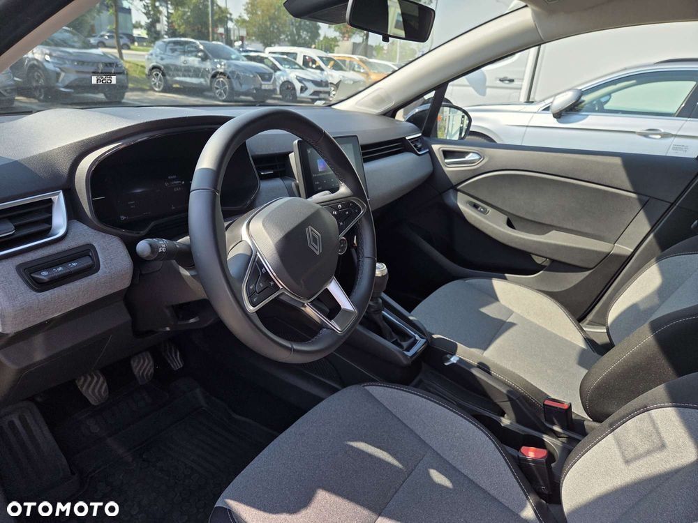 Renault Clio 1.0 TCe Evolution - 10