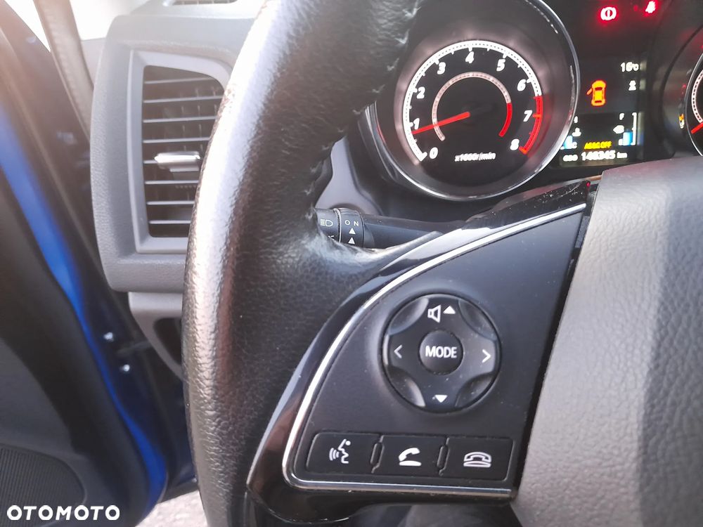 Mitsubishi ASX - 19