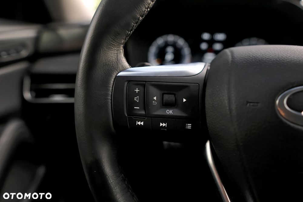 Infiniti QX60 - 23