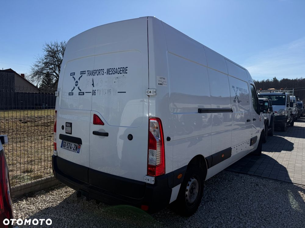 Renault Master - 3