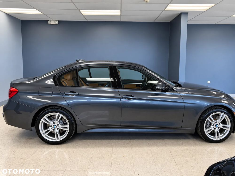 BMW Seria 3 - 6