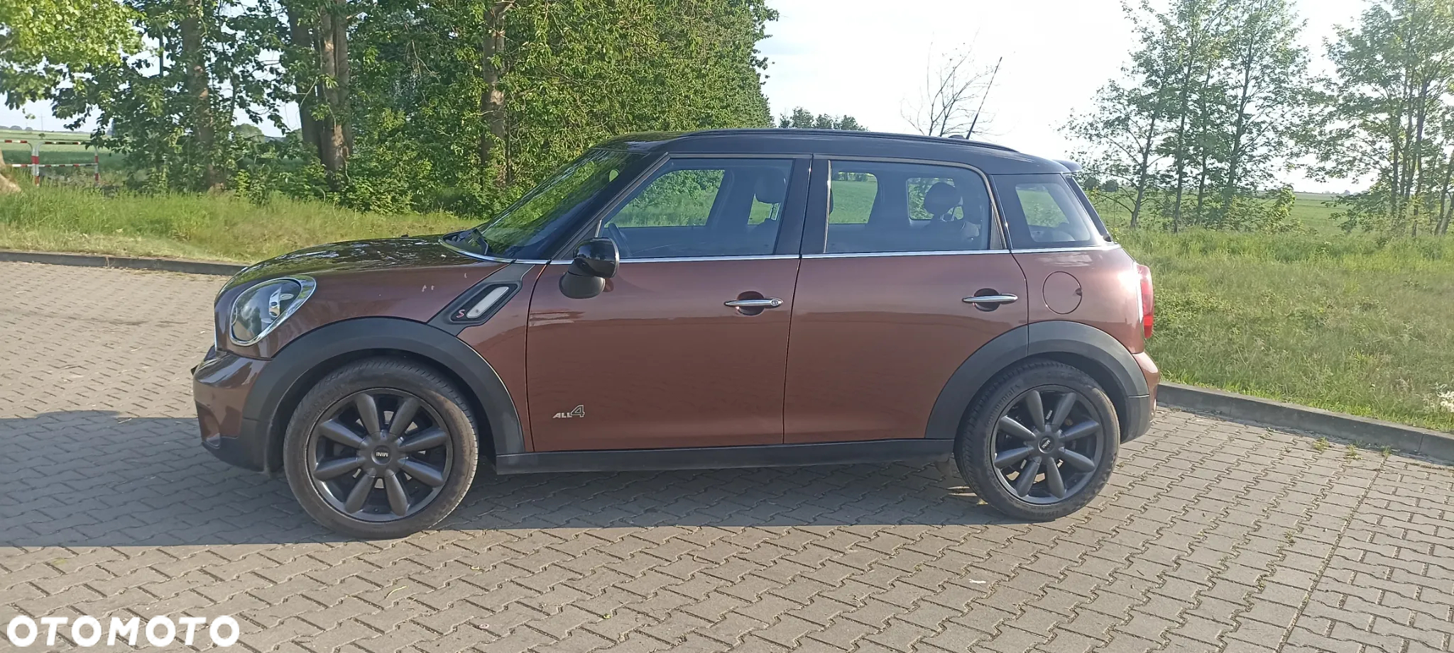MINI Countryman - 11
