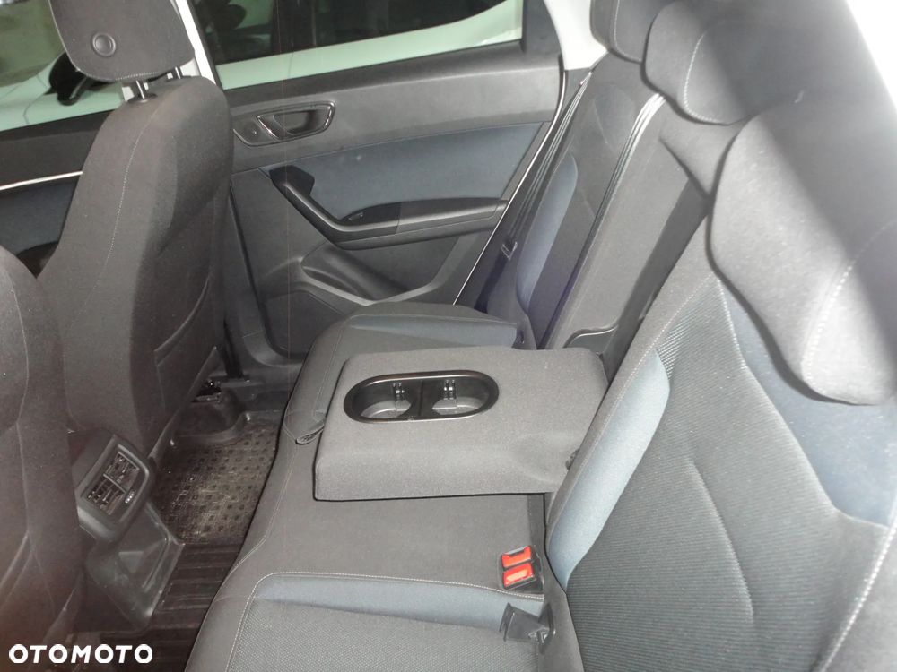 Seat Ateca - 19