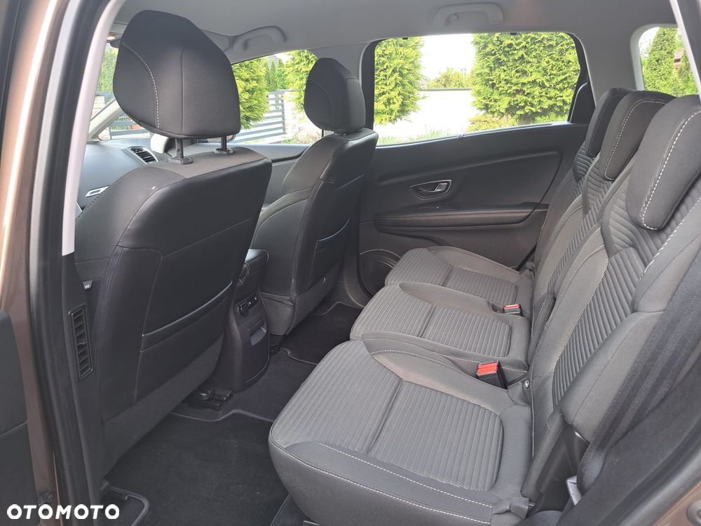 Renault Grand Scenic Gr 1.6 dCi Energy Tech Run S&S - 25