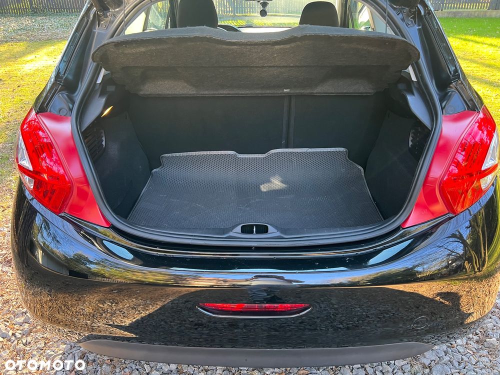 Peugeot 208 68 VTI Active - 18