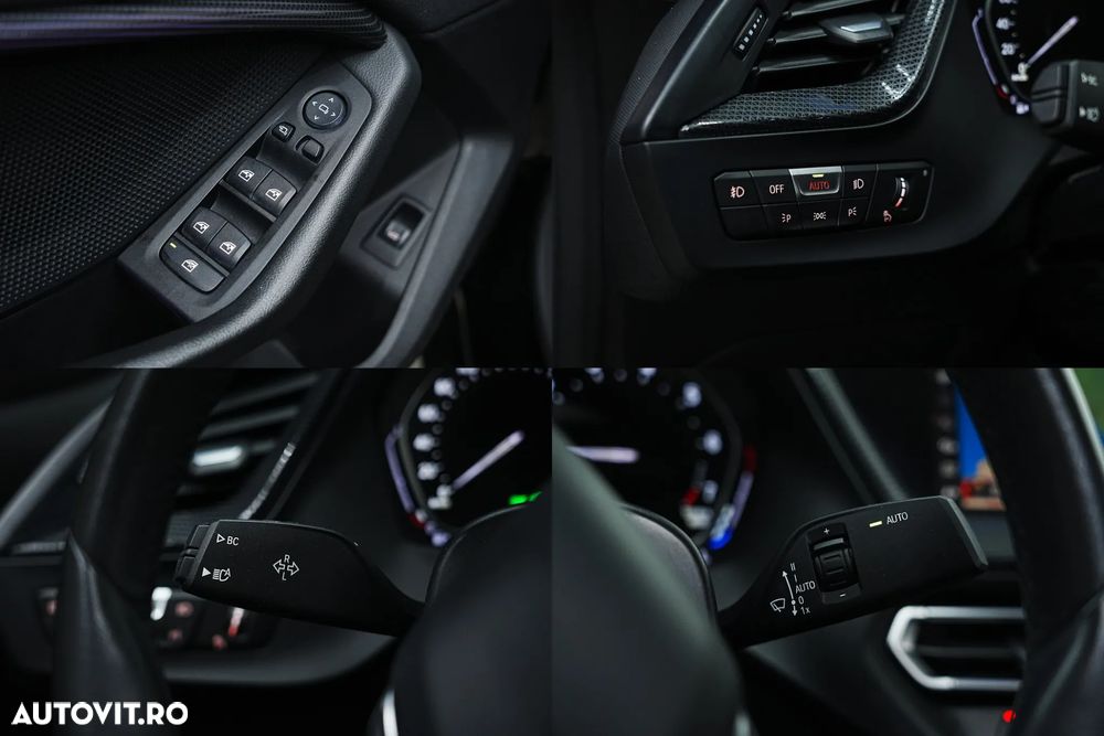 BMW Seria 2 228i xDrive Gran Coupe Luxury Line - 27