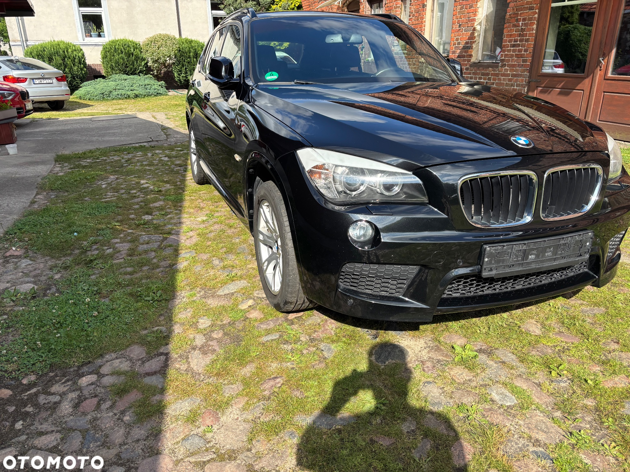 BMW X1 xDrive20i - 3