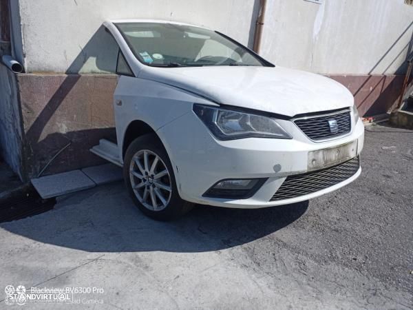 Frente Completa Seat Ibiza Iv (6J5, 6P1) - 1