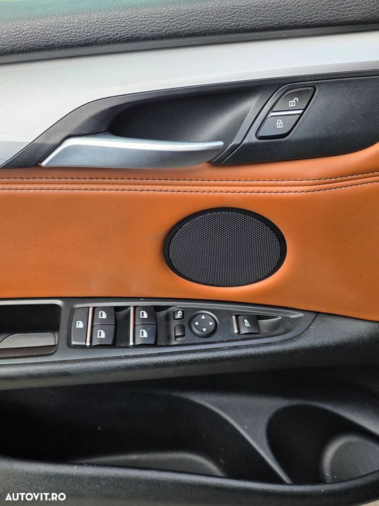 BMW X5 xDrive25d Sport-Aut. - 14