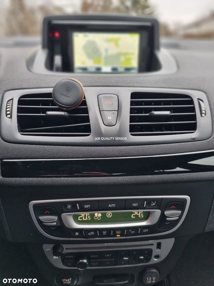 Renault Megane - 3