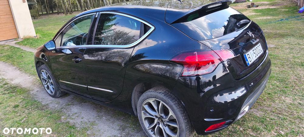 Citroën DS4 1.6 THP Pure Pearl - 3