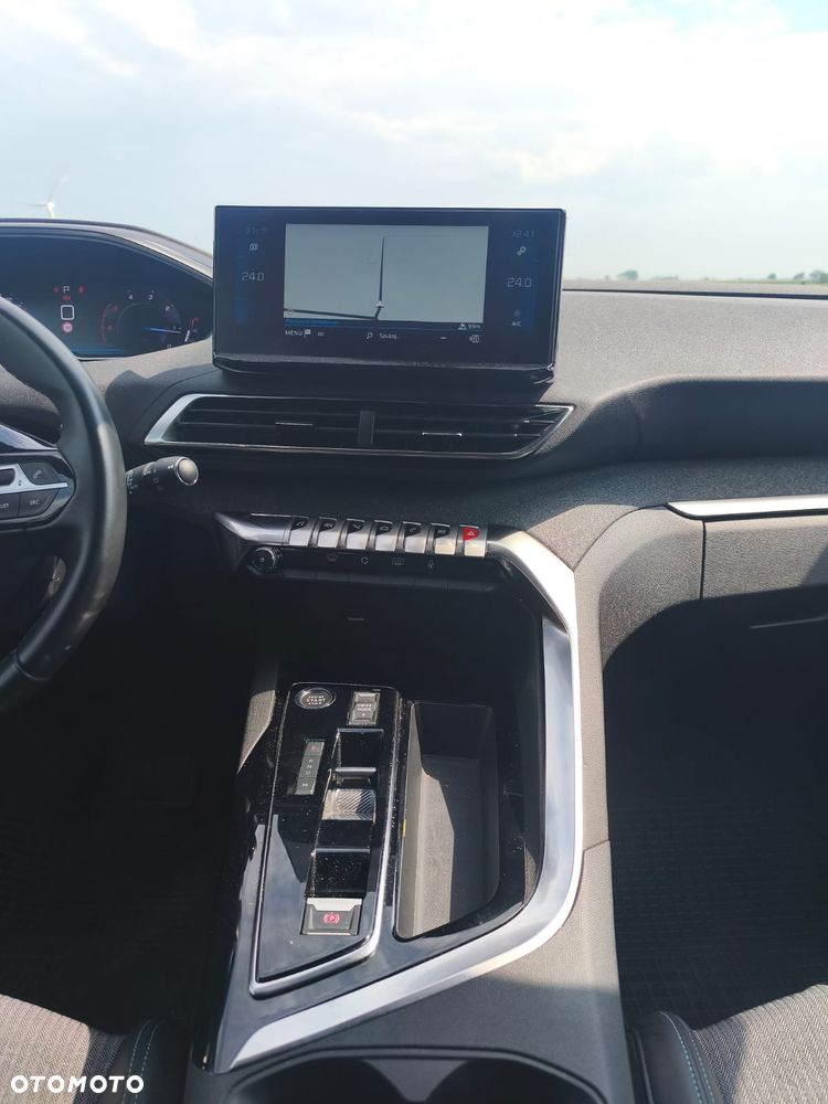 Peugeot 3008 BlueHDi 130 Stop & Start EAT8 Allure - 20
