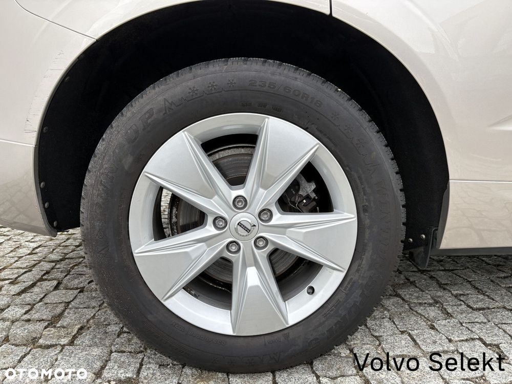 Volvo XC 60 - 5