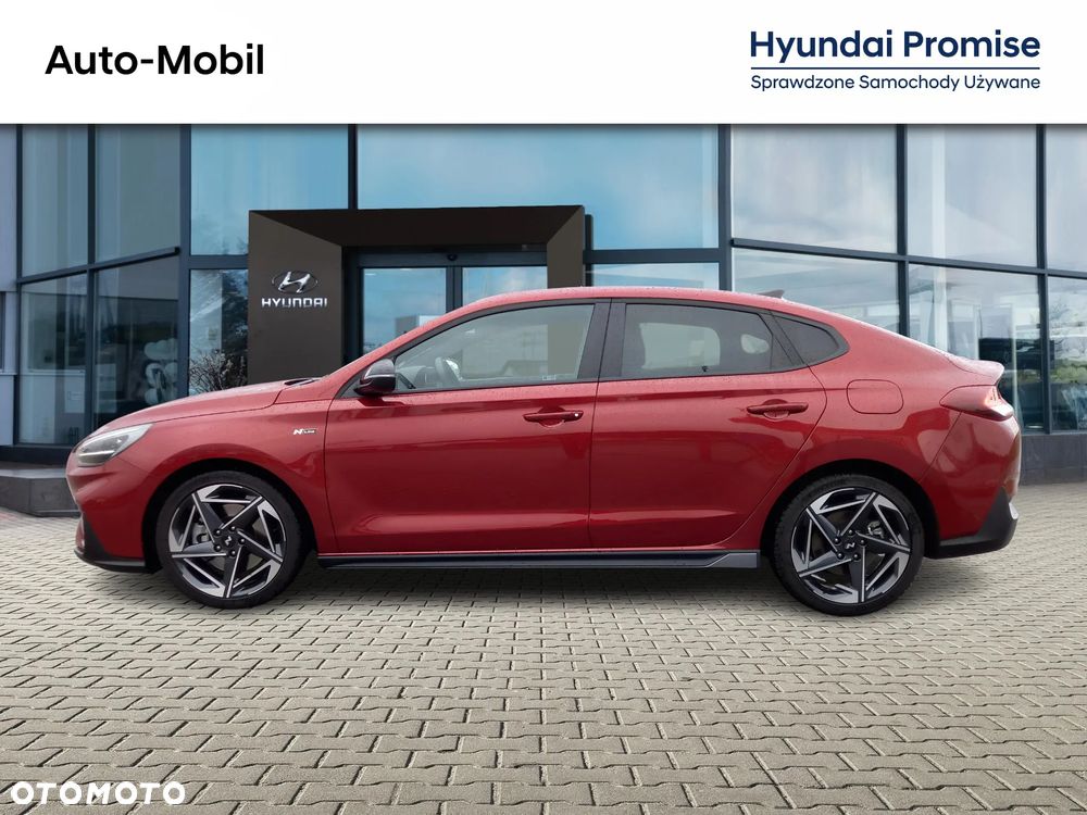 Hyundai i30 - 7