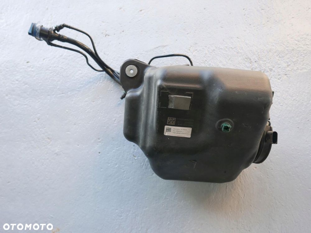 bmw x5 f15 x6 f16 diesel bak zbiornik płynu adblue 7295653 - 5