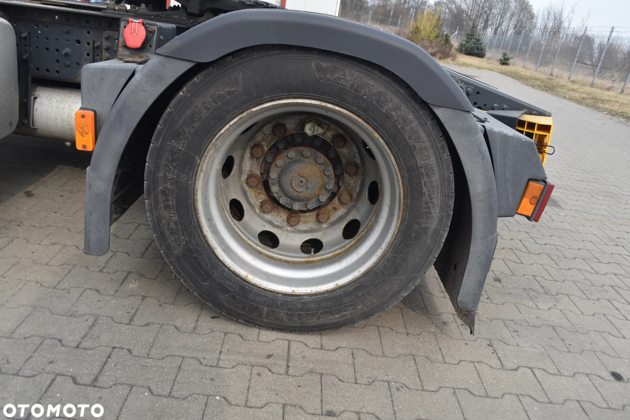 Iveco Stralis - 12