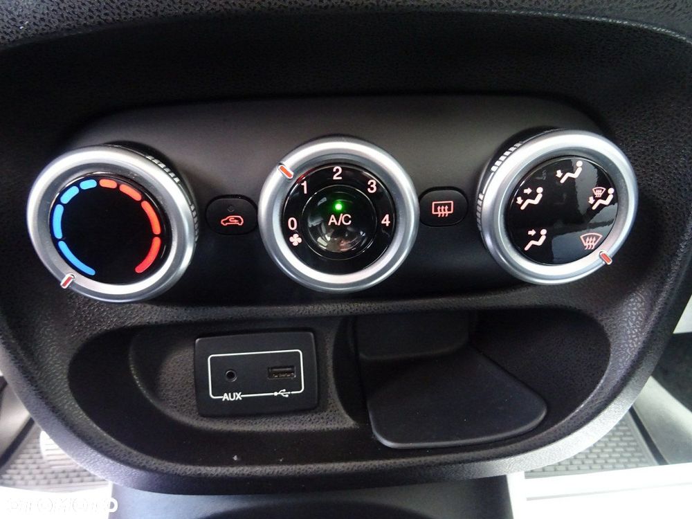 Fiat 500L 1.4 16V Pop Star - 19