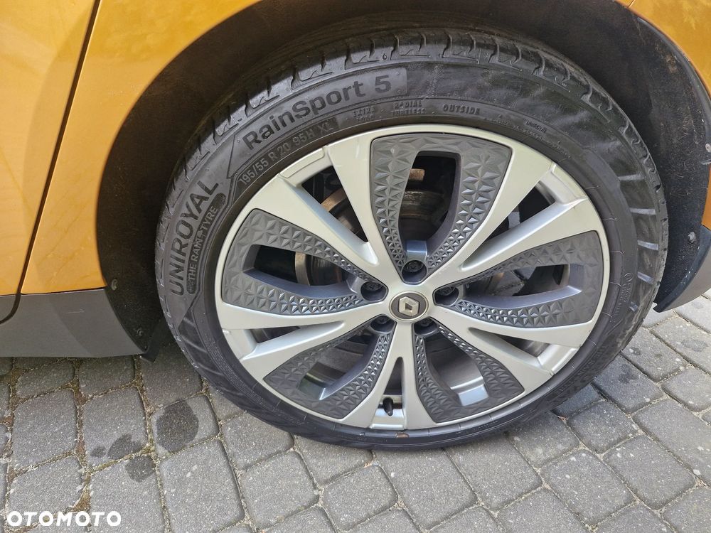 Kia Sportage 1.6 CRDI 2WD EDITION 7 - 21