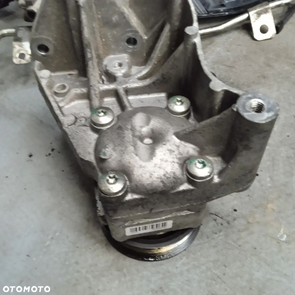 Pompa wspomagania Ducato 2.3 5801525984 - 2