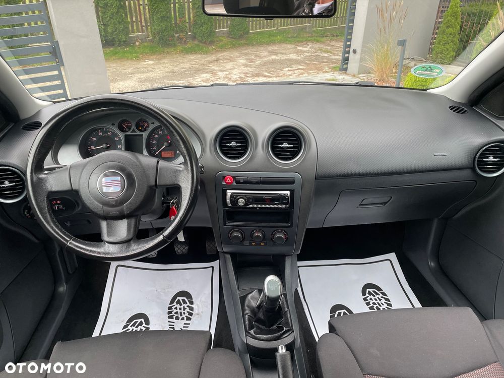 Seat Ibiza - 16
