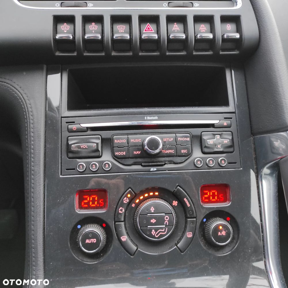 Peugeot 3008 - 31