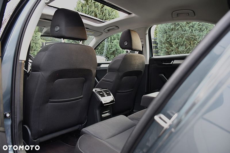 Skoda Superb 1.5 TSI ACT Style - 20