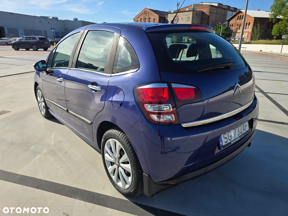 Citroën C3 1.2 PureTech Exclusive - 3