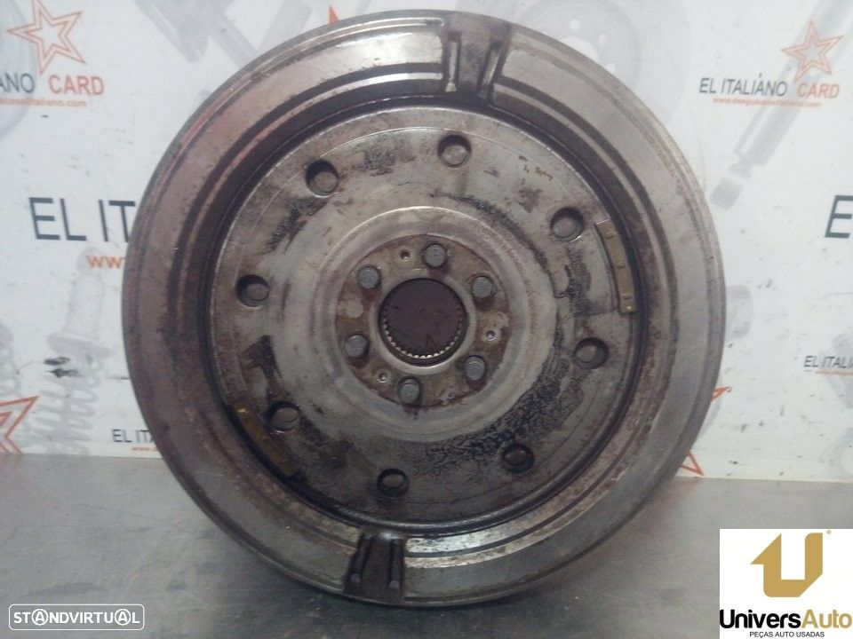 VOLANTE MOTOR SKODA OCTAVIA II 2006 -03G105266AP - 7