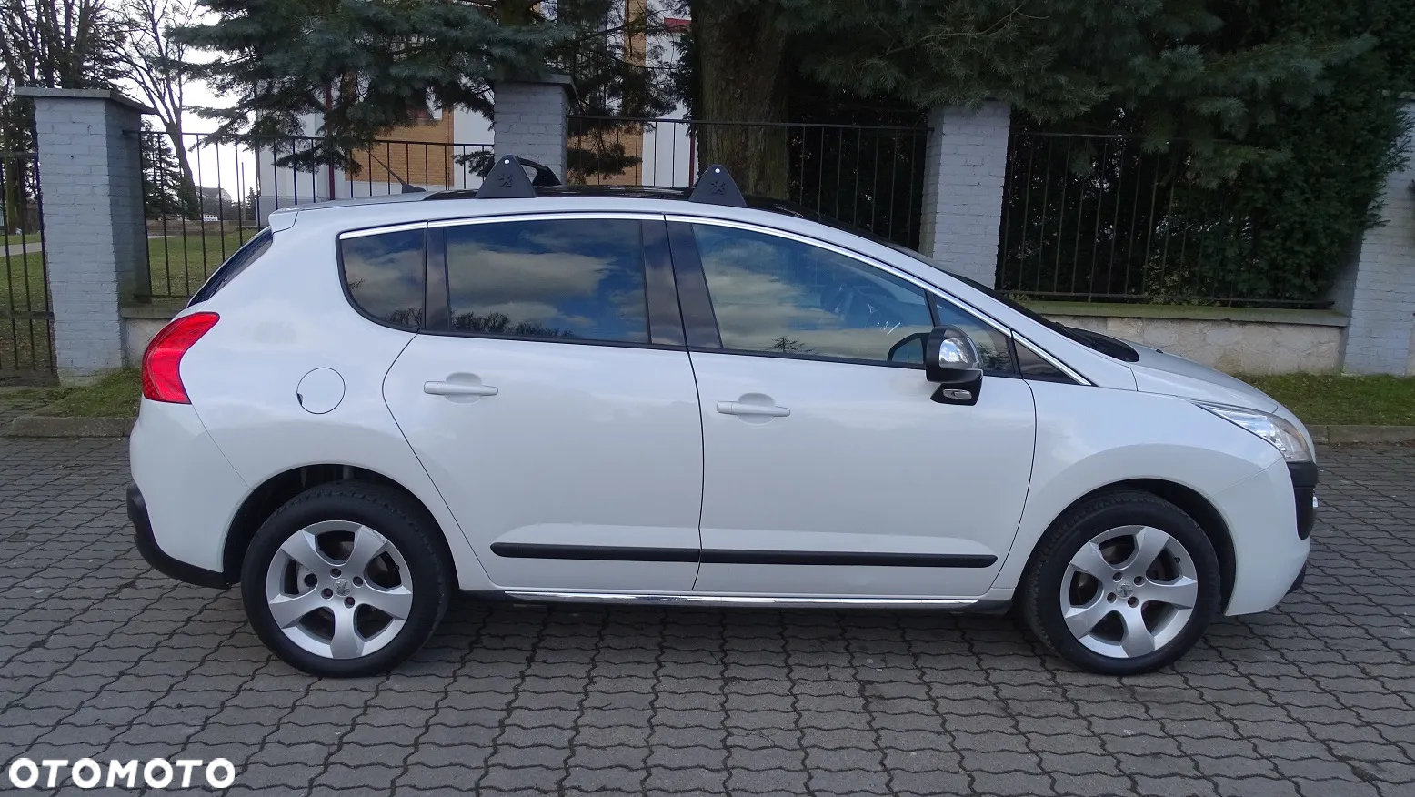 Peugeot 3008 1.6 HDi Active - 6
