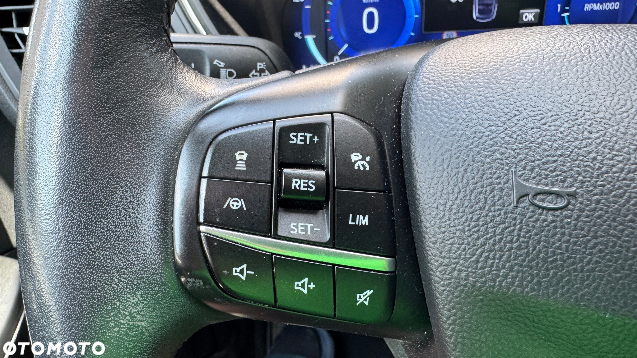 Ford Kuga 1.5 EcoBlue FWD Titanium - 20