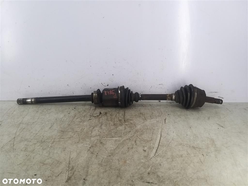 Półoś przód przednia prawa Alfa Romeo 156 LIFT 1,9 JTD 2003-2006 - 1